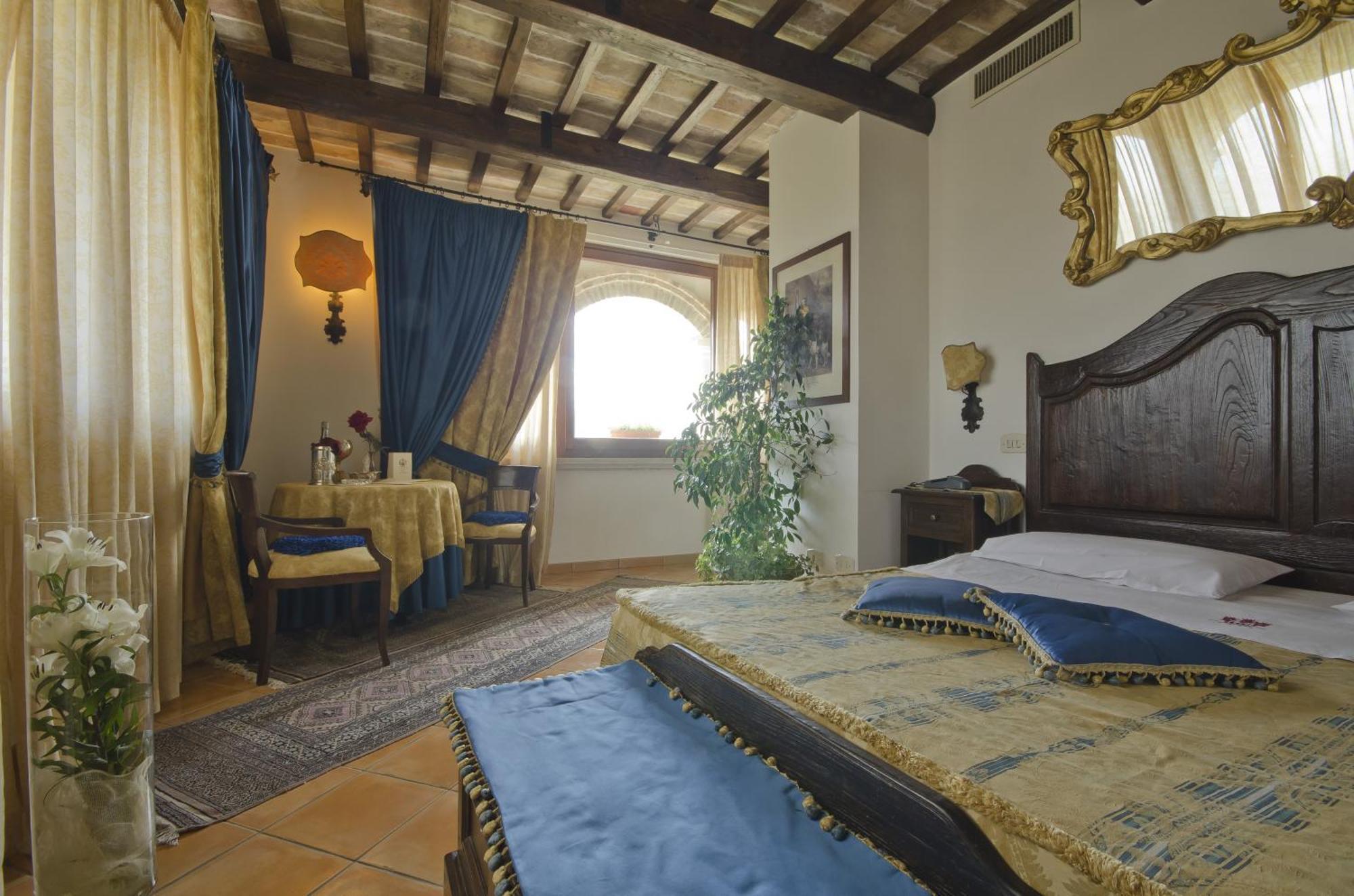 Hotel Ristorante Le Gole Di Ricci Aielli Esterno foto